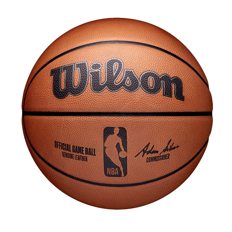NBA Ball