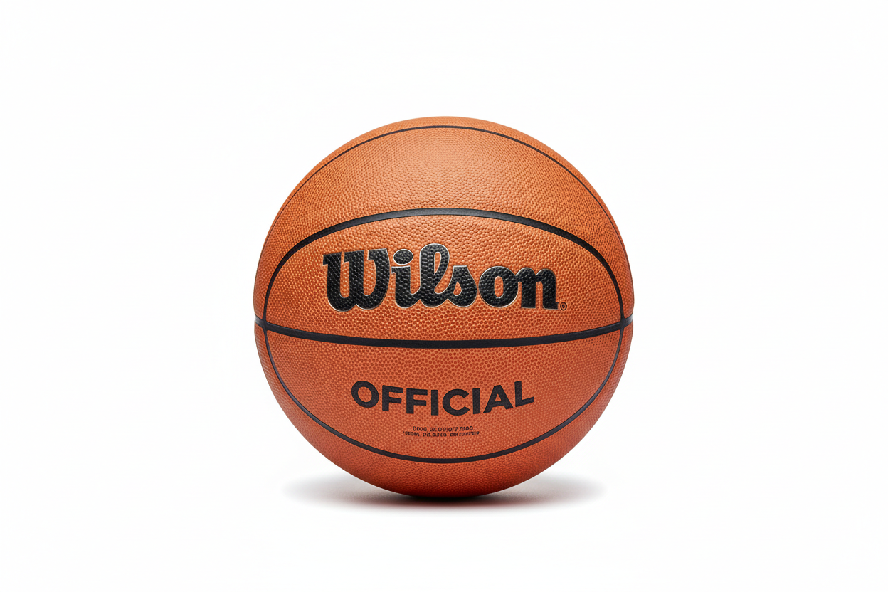 Wilson Basketball